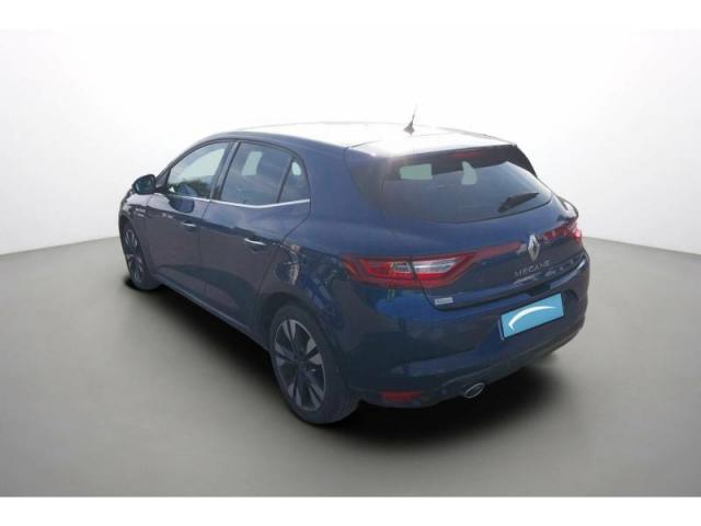 Renault Mégane image 4