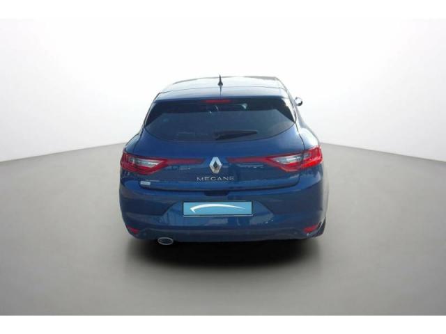 Renault Mégane image 6