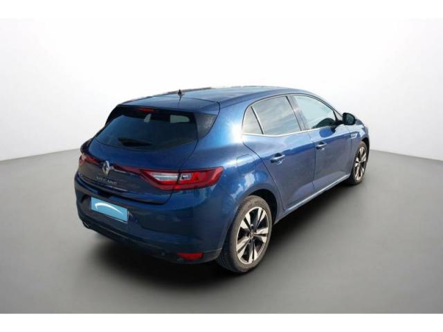 Renault Mégane image 1