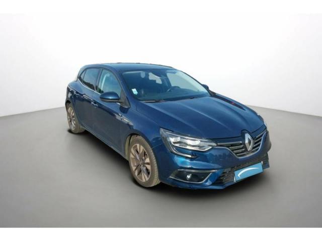 Renault Mégane image 5