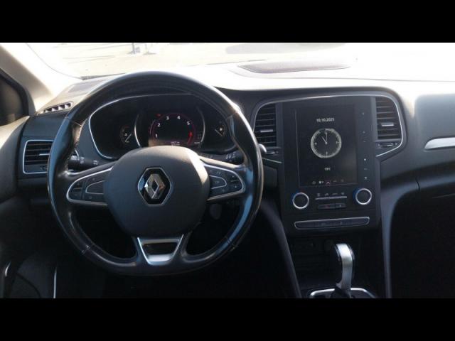 Renault Mégane image 8