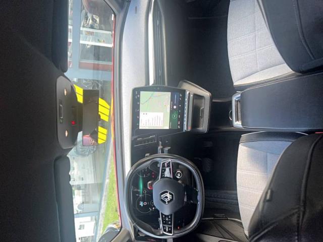 Renault Mégane image 1