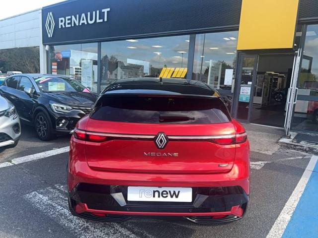 Renault Mégane image 2