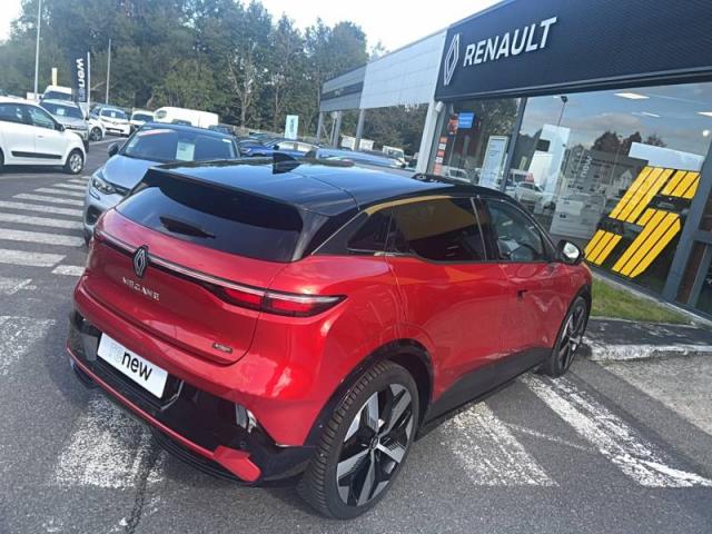 Renault Mégane image 3