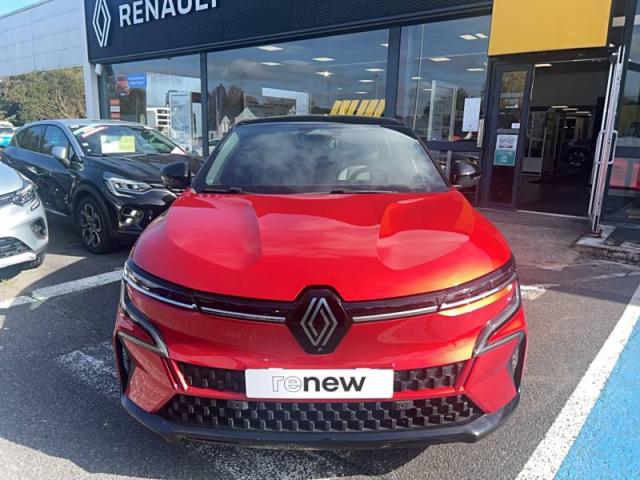 Renault Mégane image 4