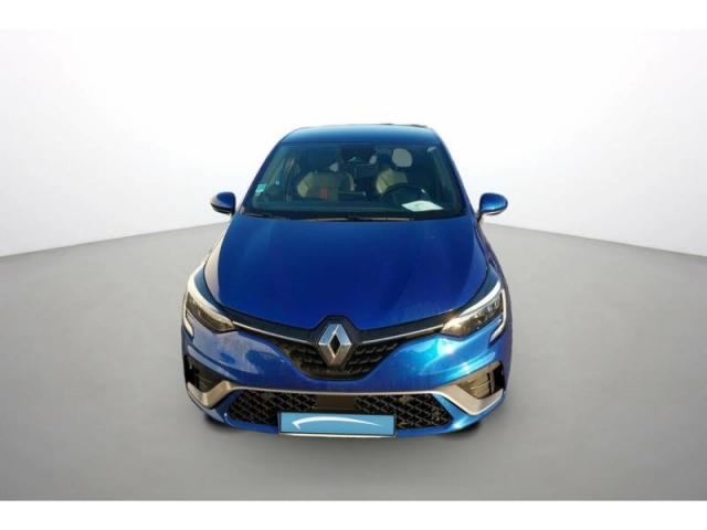 Renault Clio image 4