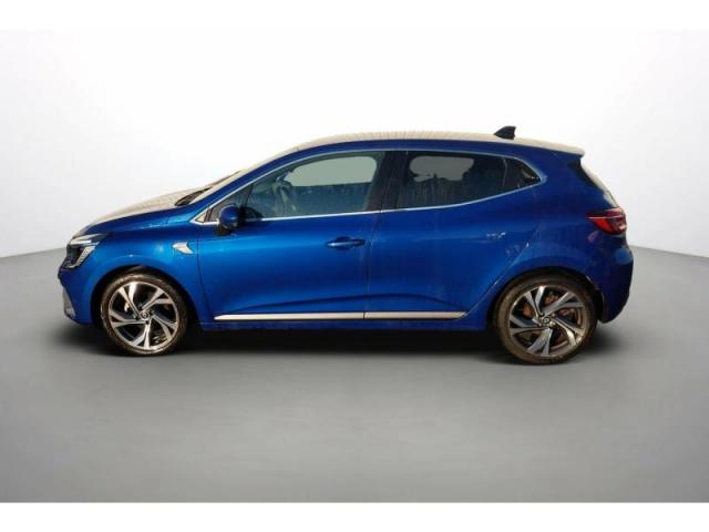 Renault Clio image 6