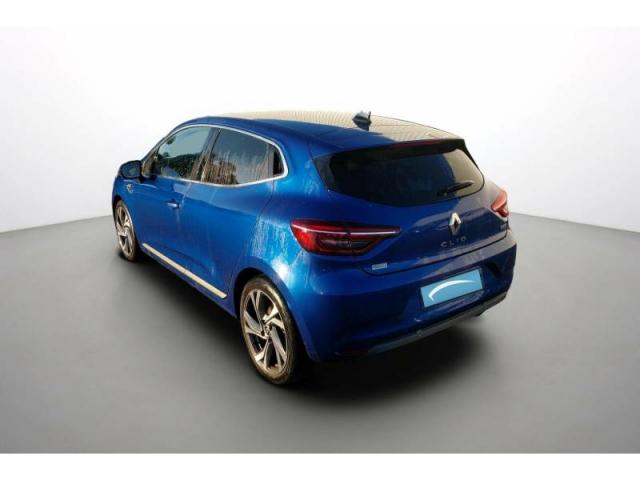 Renault Clio image 5
