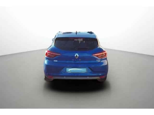 Renault Clio image 2