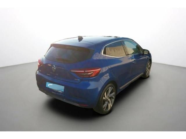 Renault Clio image 3