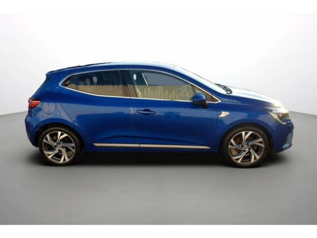 Renault Clio image 7