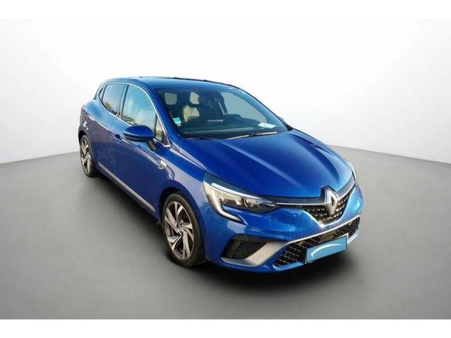 Renault Clio image 8