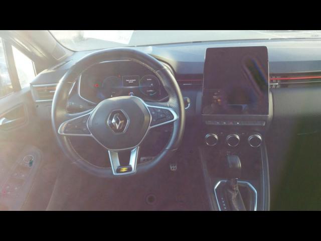 Renault Clio image 1