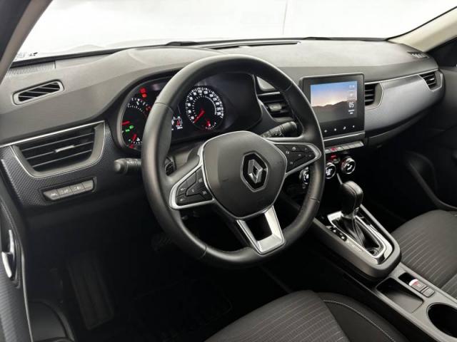 Renault Arkana image 6