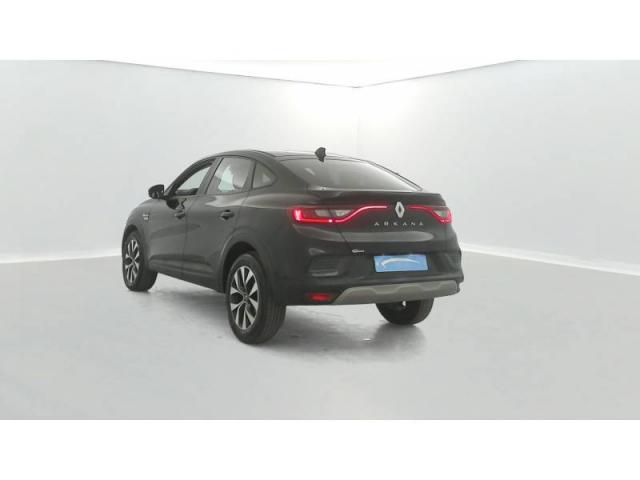 Renault Arkana image 7