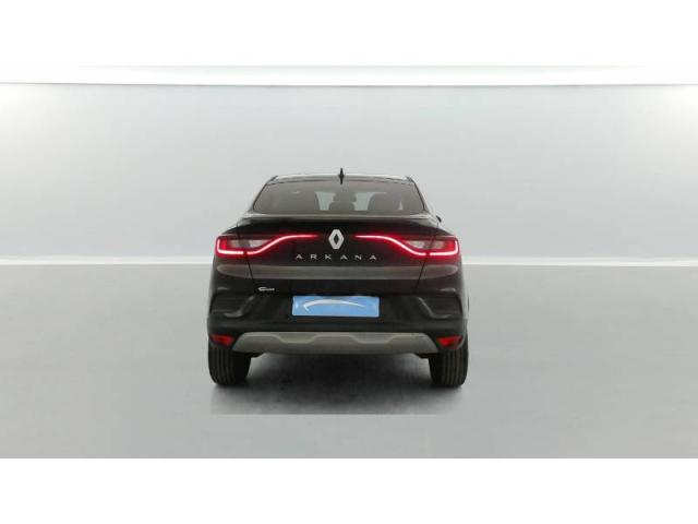 Renault Arkana image 4