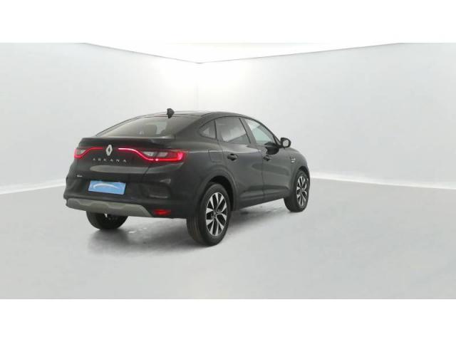 Renault Arkana image 9