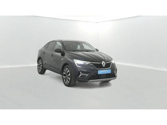 Renault Arkana image 3