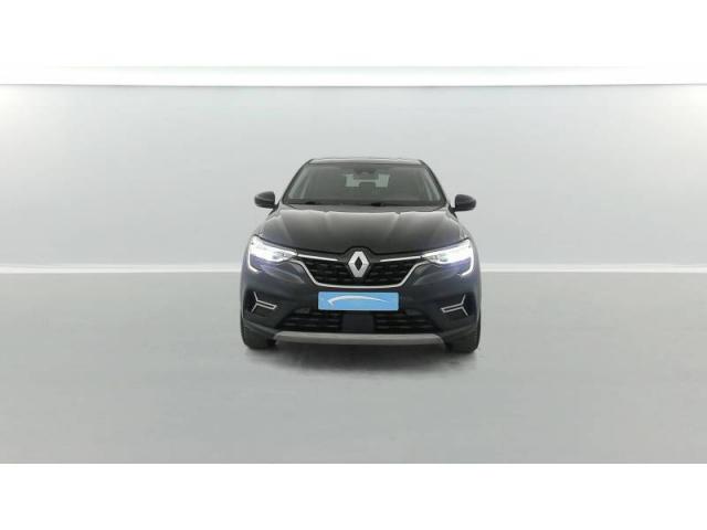 Renault Arkana image 2
