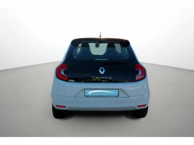 Renault Twingo image 4