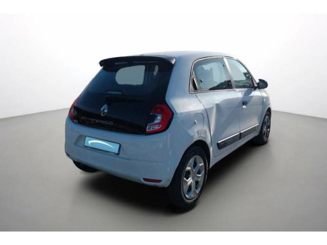 Renault Twingo image 3