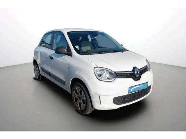 Renault Twingo image 6