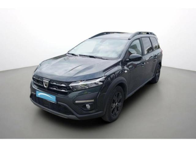 Dacia Jogger Eco-G 100 5 Places Sl Extreme