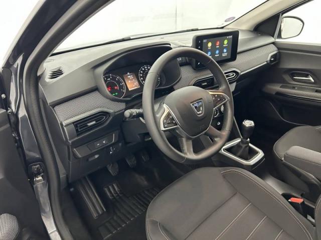Dacia Jogger image 1