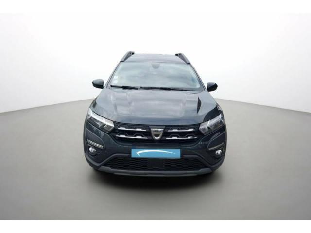 Dacia Jogger image 9