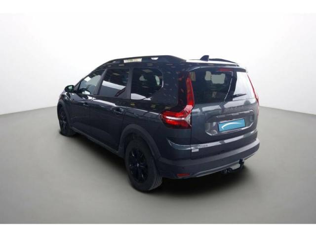 Dacia Jogger image 2