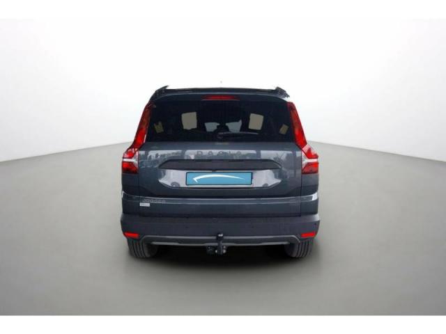 Dacia Jogger image 3