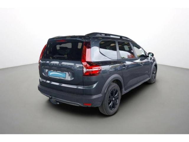 Dacia Jogger image 7