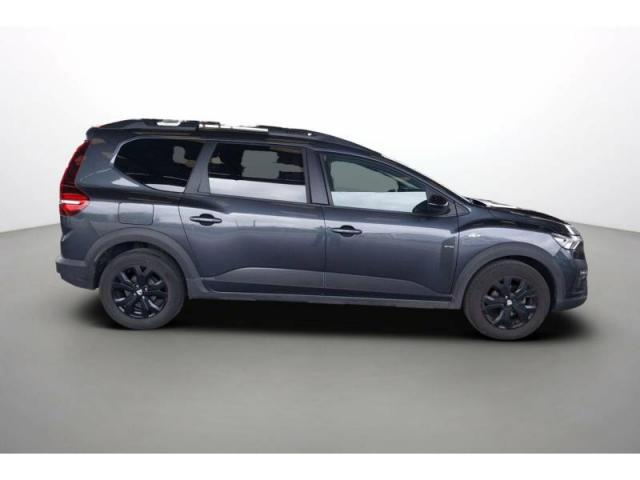 Dacia Jogger image 5