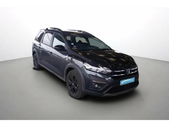 Dacia Jogger image 4