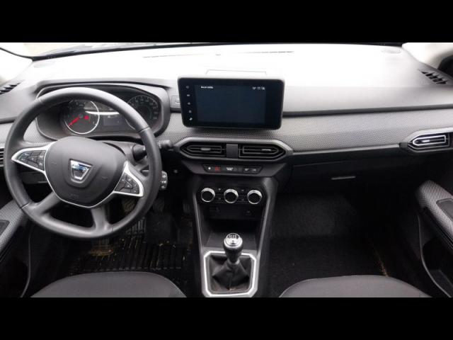 Dacia Jogger image 8