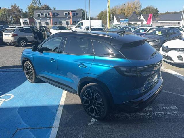 Renault Austral image 9