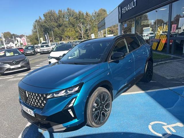 Renault Austral image 8