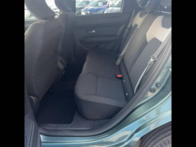 Dacia Bigster image 8