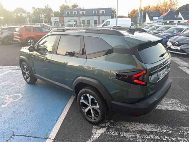 Dacia Bigster image 6