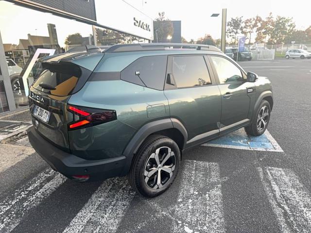 Dacia Bigster image 2