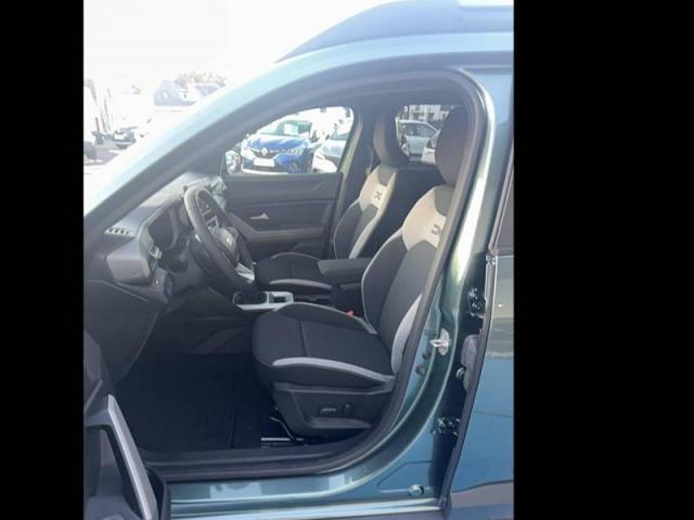 Dacia Bigster image 1