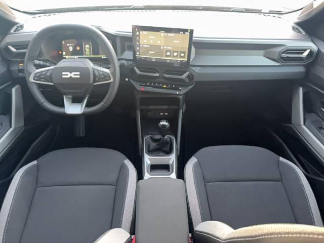 Dacia Bigster image 4