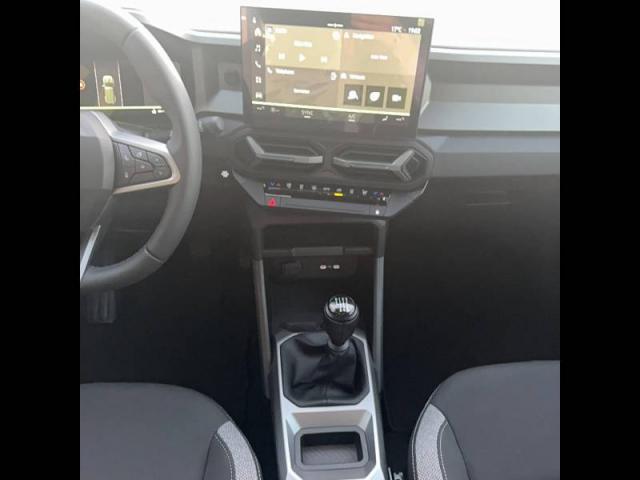 Dacia Bigster image 7