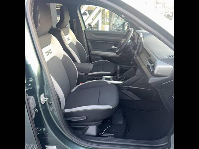 Dacia Bigster image 9