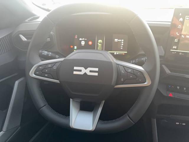 Dacia Bigster image 5