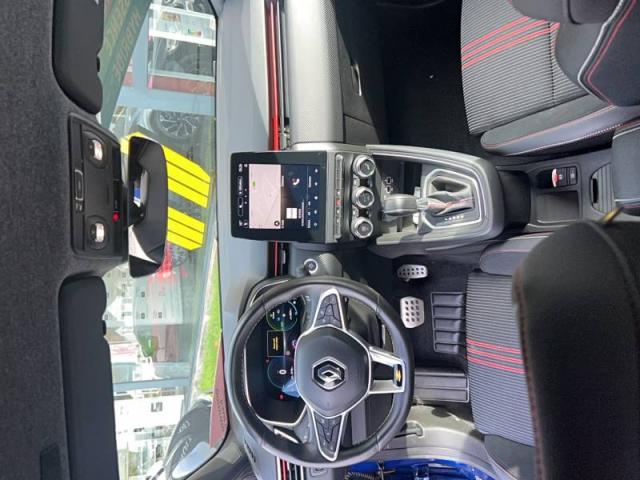 Renault Clio image 6