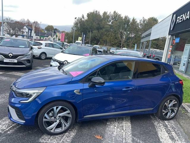Renault Clio image 8