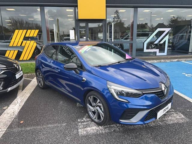Renault Clio image 2