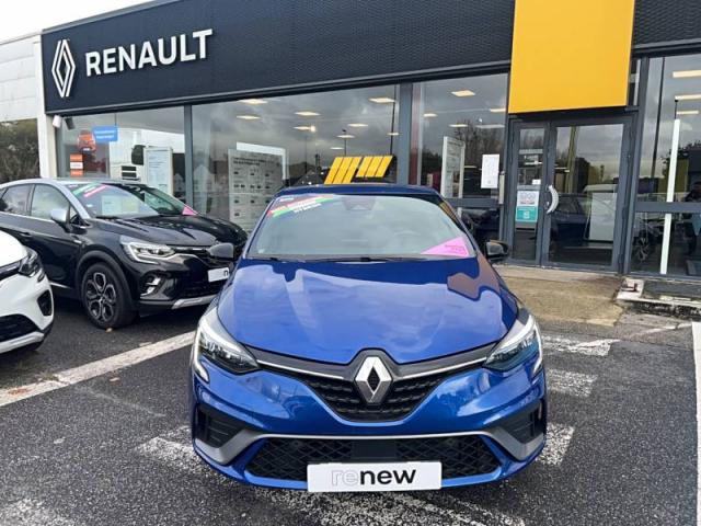 Renault Clio image 4