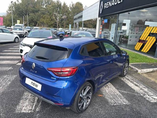 Renault Clio image 1